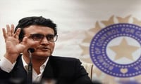 सौरव गांगुलीने करोनामुळे दुबई बैठक केली स्थगित
